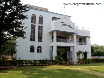 Kaushalya Heritage