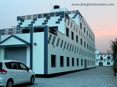 Khadi SHALLI Guest House