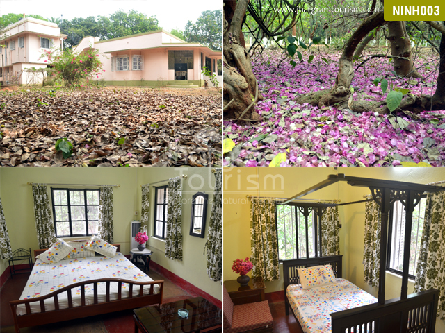 NIRIBILI Homestay