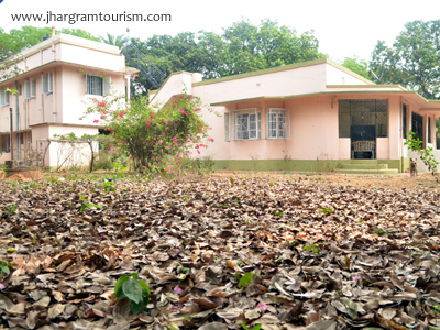 NIRIBILI Homestay