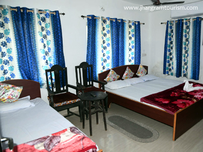 OASIS Homestay