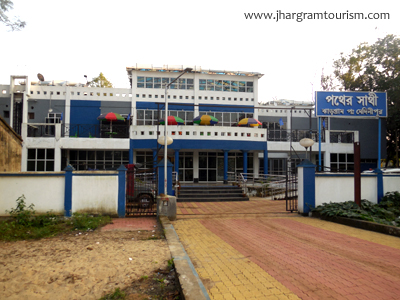 LODHASULI PATHASATHI