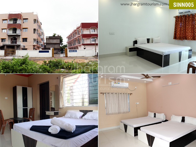 Somani Inn