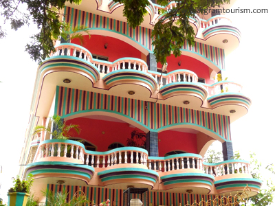 Aranya Sundari Guest House
