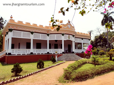 The Palace Jhargram