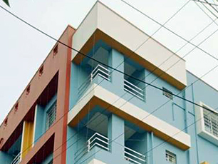 Aranyak Residency