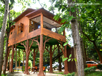 Rimil Lodge