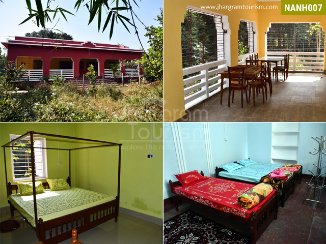 Nandini Homestay
