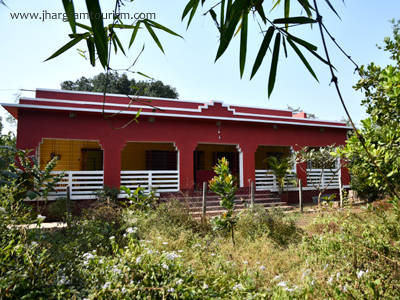 Nandini Homestay