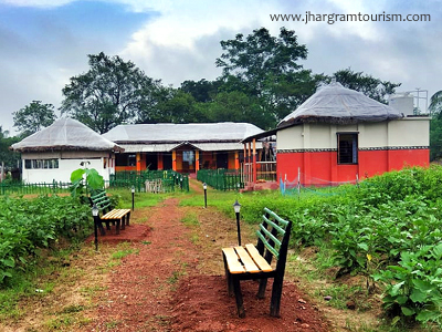 Charmurti Homestay