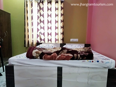 New Shreeniketan Guest House