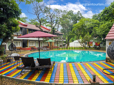Aranyak Resort
