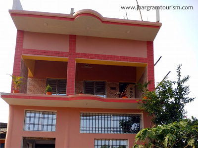 Kankrajhore Homestay