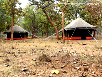 Belpahari Jungle Camp