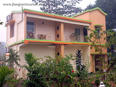 Green View Resort