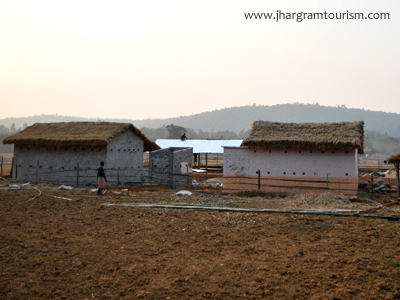 Hadhadi Jharna Homestay