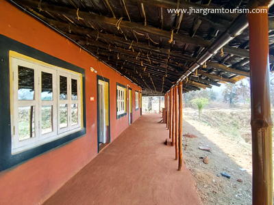 Salbari Homestay