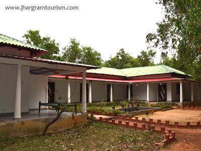 Chetona Eco Village