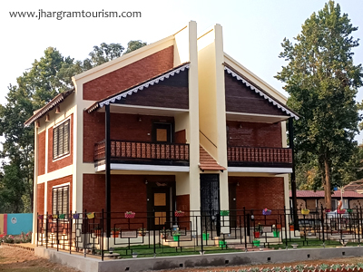 Krish Villa