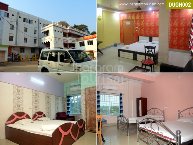 Dulung Guest House