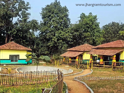 Karam Hill View Homestay