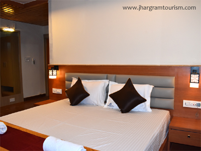 Subarnarekha Inn