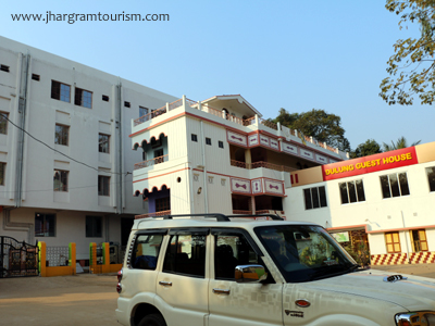Dulung Guest House
