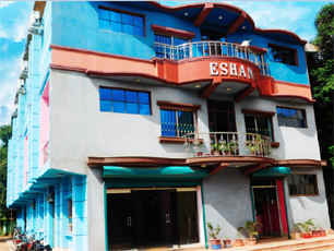 ESHANI Guest House