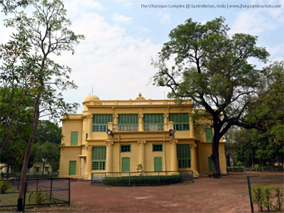 Santiniketan Santiniketan