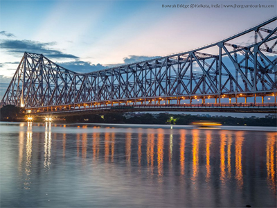 Howrah Bridge Howrah Bridge