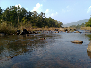 Khairi River Beauty