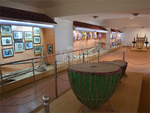 Tribal Museum