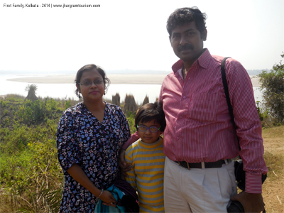 2014 - First Family, Kolkata