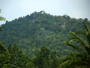 Gurrasini Hill