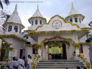 Ambikanagar Temple