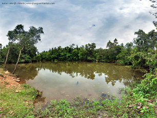 Sutan Lake