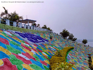 Musafirana Viewpoint