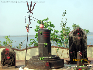 Pareshnath Shiv Mandir