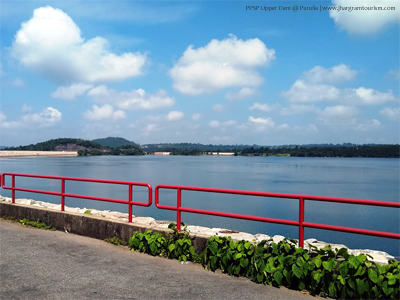 Upper Dam (PPSP)