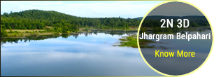 Jhargram