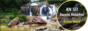 Ranchi