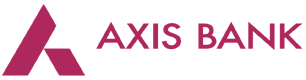 AXIS Bank Branches AXIS Bank Logo