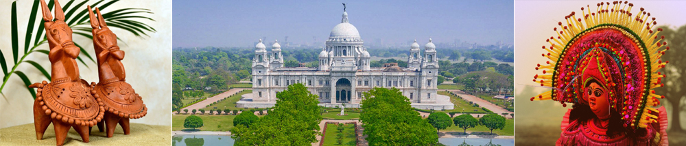 Explore South Bengal Explore South Bengal