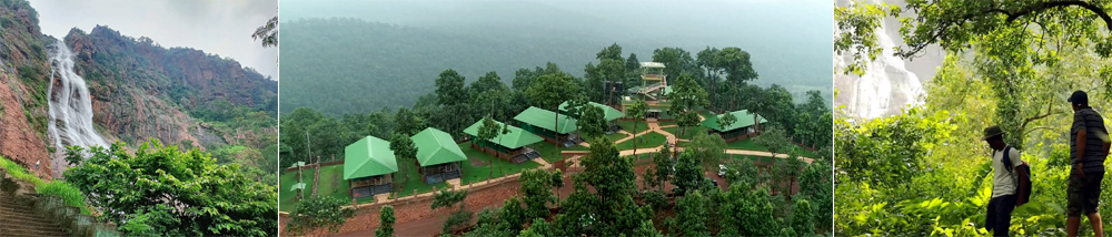 Tensa - Khandadhar Tensa