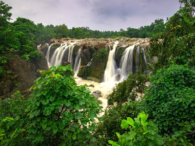 Keonjhar