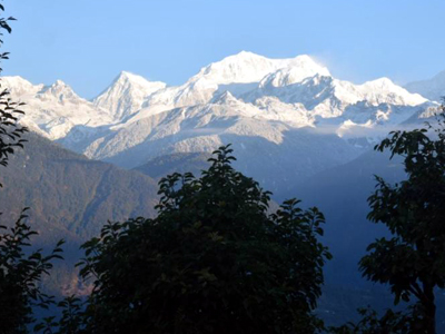 Gangtok - Pelling