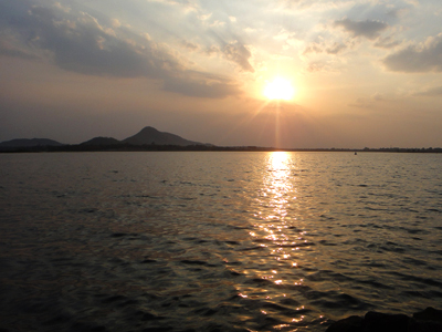 Purulia - Baranti