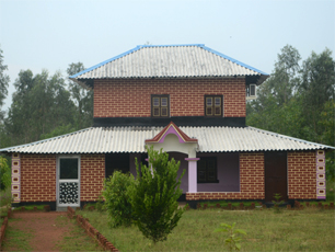 Village Home Stay