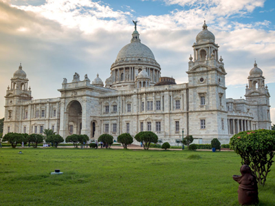 Kolkata Heritage