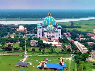 Kolkata - Mayapur